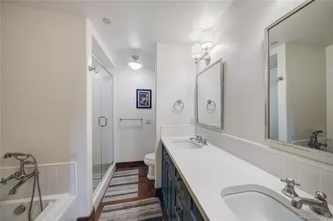 Bath - 456 Peerless Dr, Breckenridge, CO 80424 photo 8 of 8