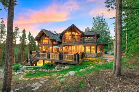 456 Peerless Dr, Breckenridge, CO 80424