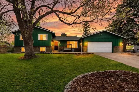 6910 W Floyd Ave, Lakewood, CO 80227