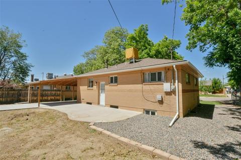 6830 Ruth Way, Denver, CO 80221 photo 24