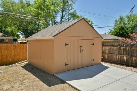 6830 Ruth Way, Denver, CO 80221 photo 26