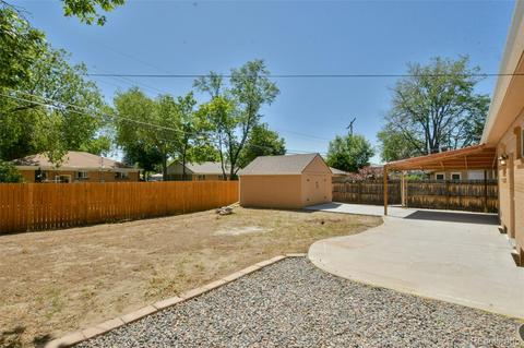 6830 Ruth Way, Denver, CO 80221 photo 21
