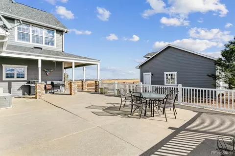 Exterior - 43042 E Arkansas Pl, Bennett, CO 80102 photo 5 of 8