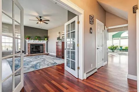 Living - 43042 E Arkansas Pl, Bennett, CO 80102 photo 2 of 4