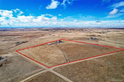 View/Area - 43042 E Arkansas Pl, Bennett, CO 80102 photo 2 of 2