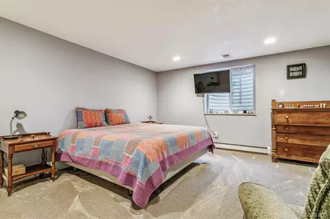 Bedroom - 43042 E Arkansas Pl, Bennett, CO 80102 photo 8 of 9