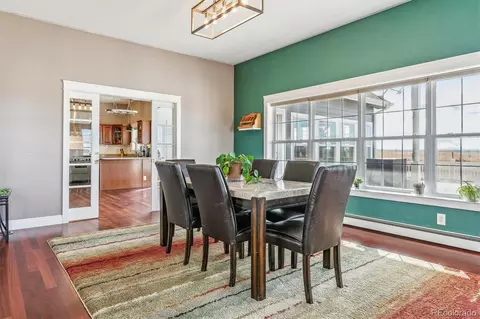 Dining - 43042 E Arkansas Pl, Bennett, CO 80102 photo 2 of 2