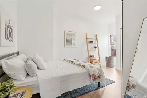 Bedroom - 22 Exposition Ave, Denver, CO 80209 photo 1 of 5