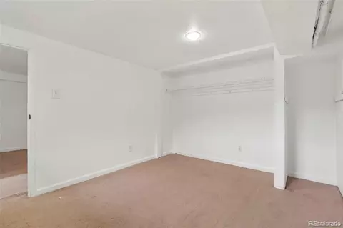 Bedroom - 22 Exposition Ave, Denver, CO 80209 photo 5 of 5
