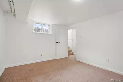 Bedroom - 22 Exposition Ave, Denver, CO 80209 photo 4 of 5