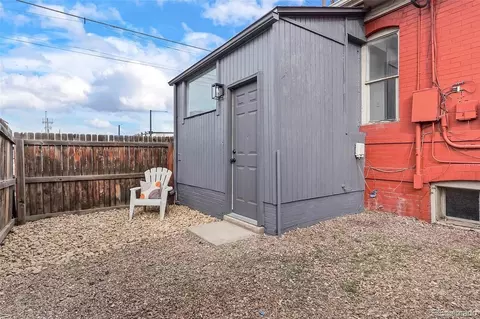 Exterior - 22 Exposition Ave, Denver, CO 80209 photo 2 of 2