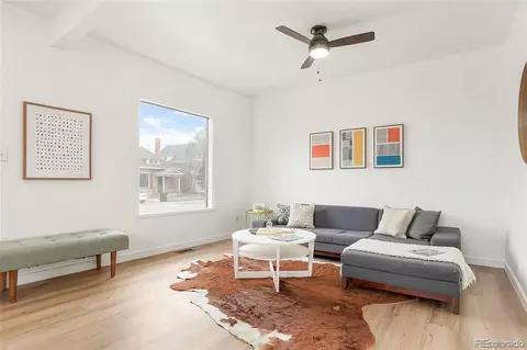 Living - 22 Exposition Ave, Denver, CO 80209 photo 2 of 2