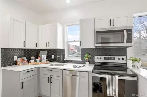 Kitchen - 22 Exposition Ave, Denver, CO 80209 photo 3 of 3