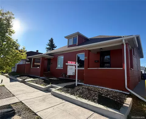 22 Exposition Ave, Denver, CO 80209