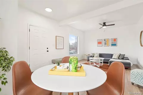 Dining - 22 Exposition Ave, Denver, CO 80209 photo 1 of 3