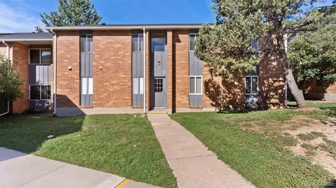 1625 N Murray Blvd #206, Colorado Springs, CO 80915