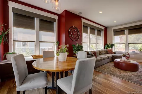 Dining - 8061 E 50th Pl, Denver, CO 80238 photo 2 of 4