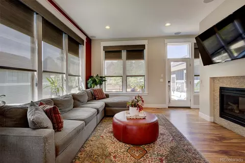 Living - 8061 E 50th Pl, Denver, CO 80238 photo 3 of 3