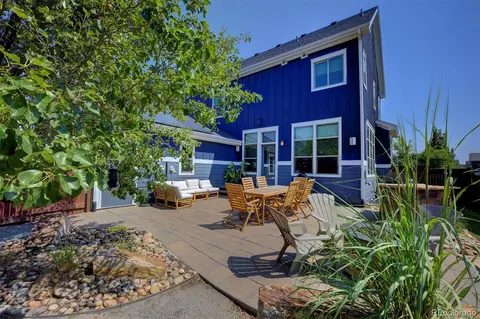 Exterior - 8061 E 50th Pl, Denver, CO 80238 photo 4 of 6