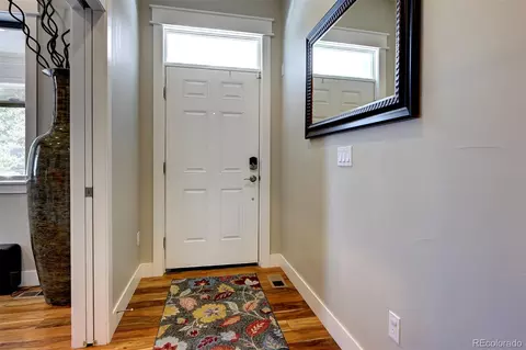 Entry Way - 8061 E 50th Pl, Denver, CO 80238 photo 1 of 4