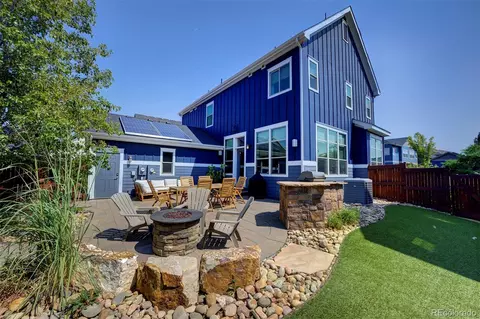 Exterior - 8061 E 50th Pl, Denver, CO 80238 photo 3 of 6