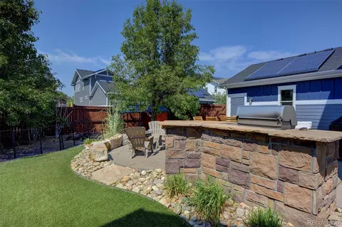 Exterior - 8061 E 50th Pl, Denver, CO 80238 photo 5 of 6
