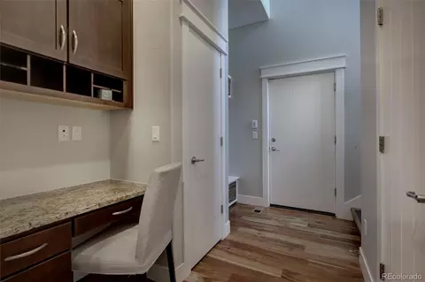 Entry Way - 8061 E 50th Pl, Denver, CO 80238 photo 2 of 4