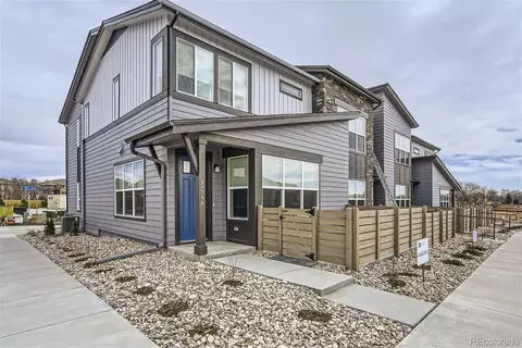 9486 W 58th Cir #A, Arvada, CO 80002
