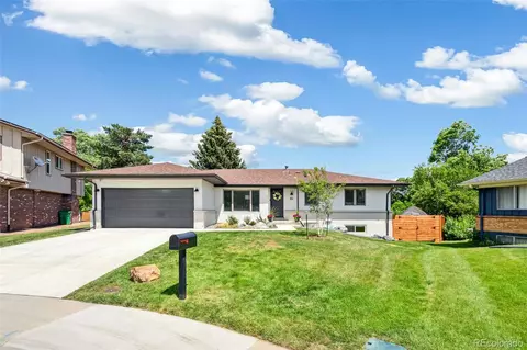 1354 S Wright St, Lakewood, CO 80228