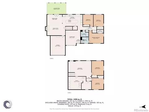 1354 S Wright St, Lakewood, CO 80228 photo 40