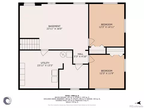 1354 S Wright St, Lakewood, CO 80228 photo 39