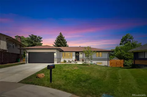 1354 S Wright St, Lakewood, CO 80228 photo 2