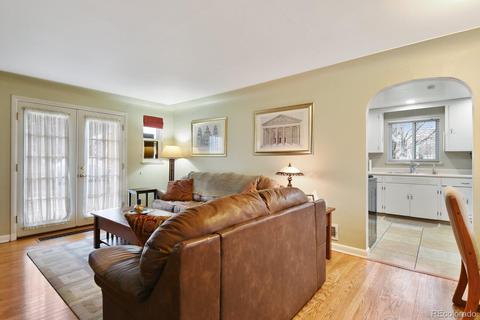 4501 E Iliff Ave, Denver, CO 80222 photo 4