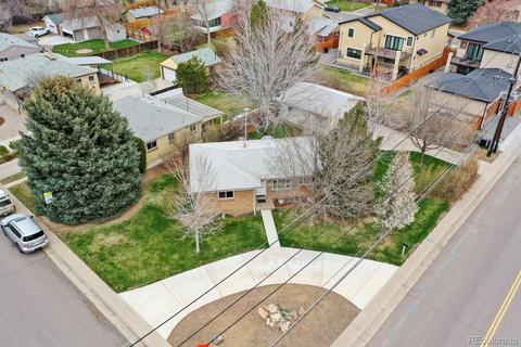4501 E Iliff Ave, Denver, CO 80222 photo 32