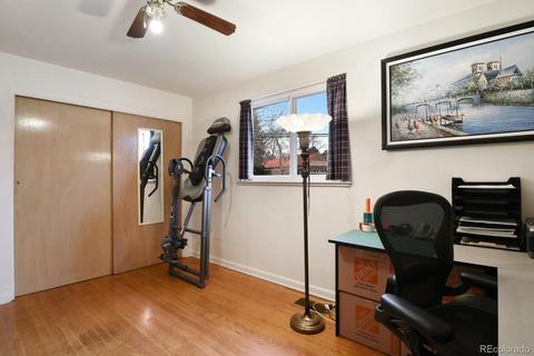 4501 E Iliff Ave, Denver, CO 80222 photo 21