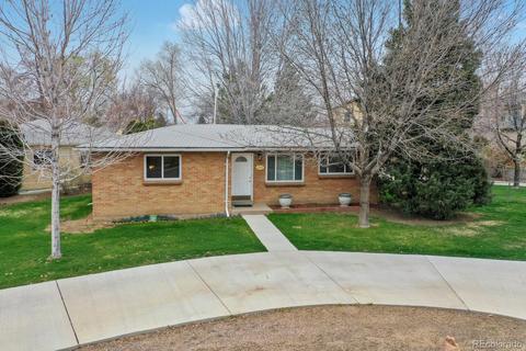 4501 E Iliff Ave, Denver, CO 80222 photo 1