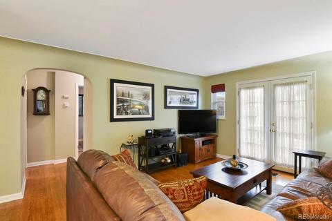 4501 E Iliff Ave, Denver, CO 80222 photo 2