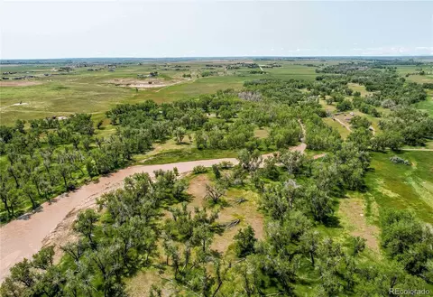 -- Yulle Road, Bennett, CO 80102