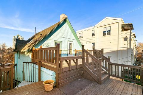 420 E 1st Ave, Denver, CO 80203 photo 25