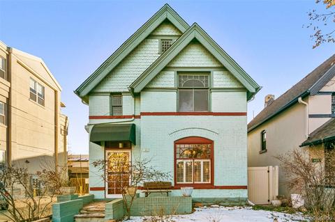 420 E 1st Ave, Denver, CO 80203 photo 1