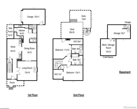 420 E 1st Ave, Denver, CO 80203 photo 21