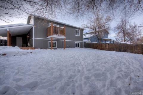 4806 S Taft St, Morrison, CO 80465 photo 7