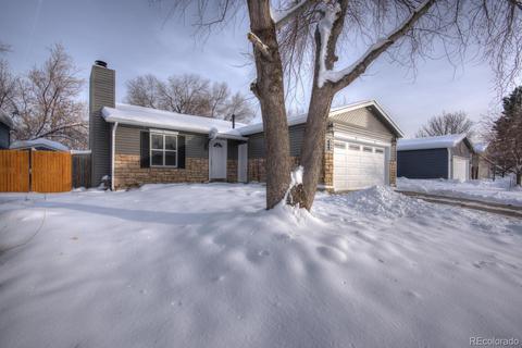4806 S Taft St, Morrison, CO 80465 photo 1