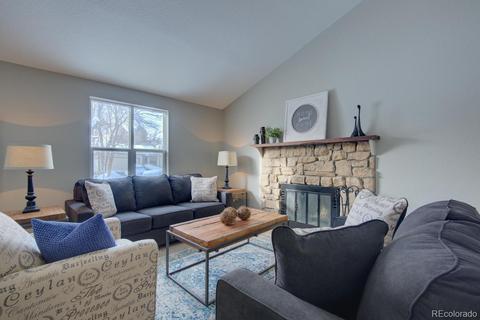 4806 S Taft St, Morrison, CO 80465 photo 9