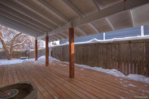 4806 S Taft St, Morrison, CO 80465 photo 3