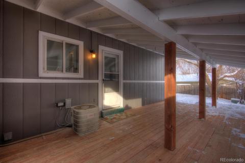 4806 S Taft St, Morrison, CO 80465 photo 4