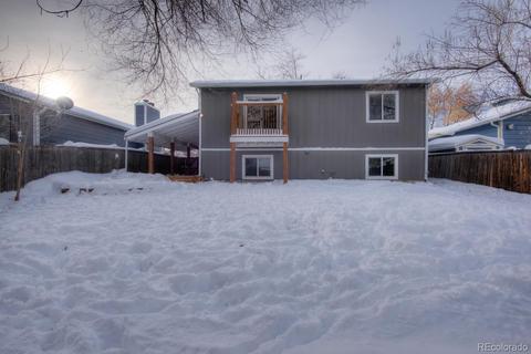 4806 S Taft St, Morrison, CO 80465 photo 6
