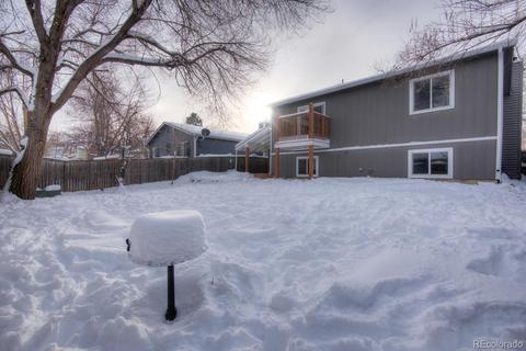 4806 S Taft St, Morrison, CO 80465 photo 5