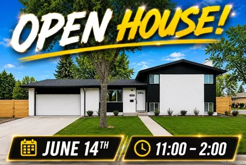 12362 W 60th Pl, Arvada, CO 80004