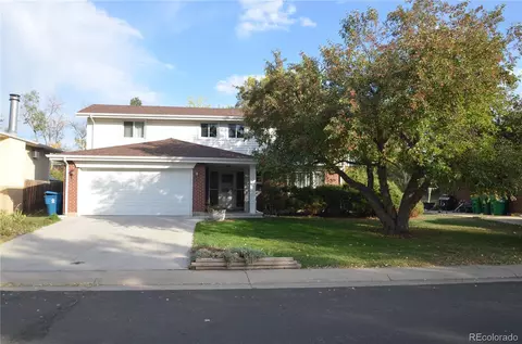 8450 Mason Cir, Westminster, CO 80031